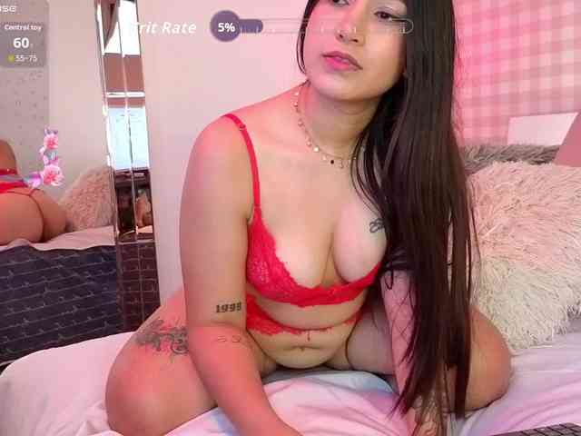 HanaParker webcam