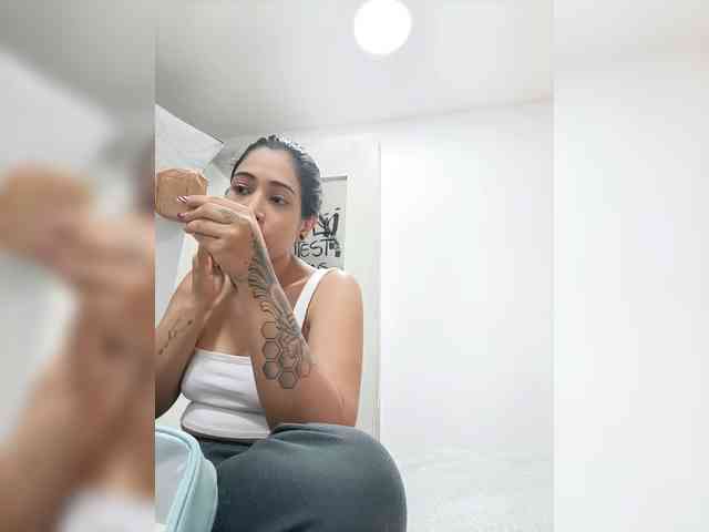 HanaParker HanaParker