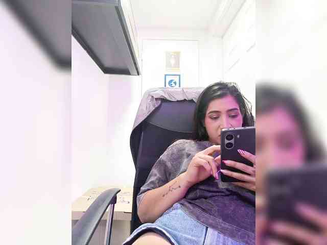 HanaParker HanaParker