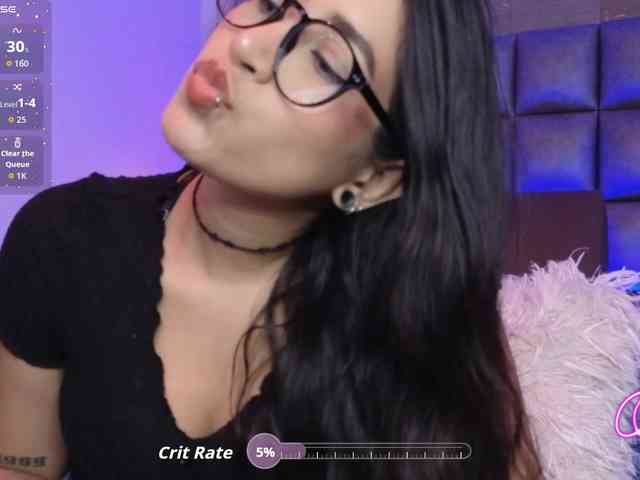 HanaParker webcam