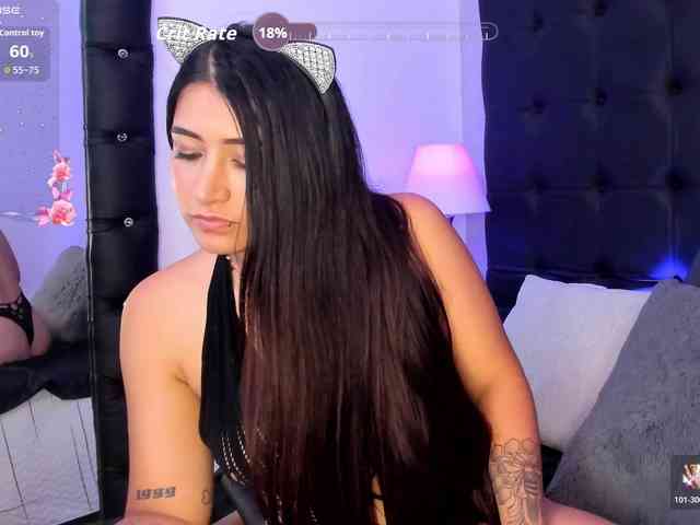 HanaParker webcam