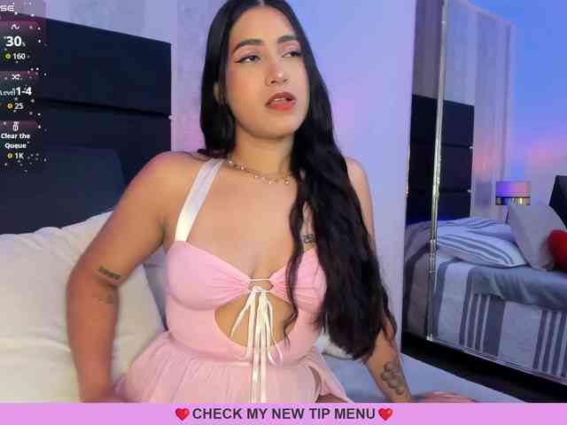 HanaParker webcam