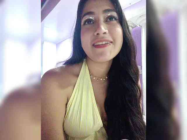 HanaParker Live Webcam on BongaCams