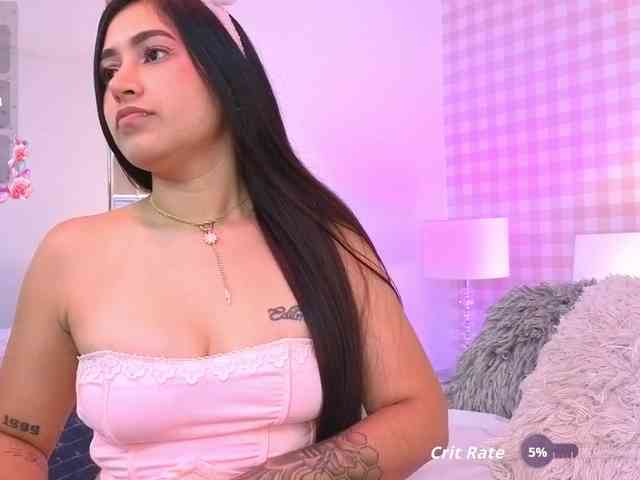 HanaParker webcam