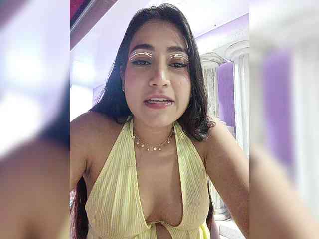 HanaParker Live Webcam on BongaCams