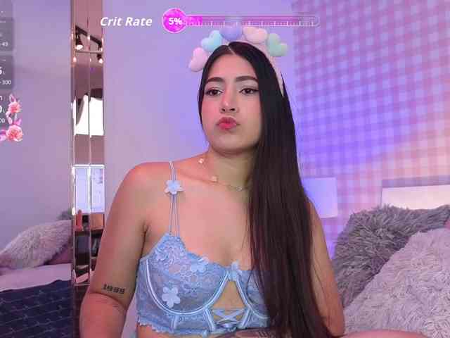 HanaParker webcam