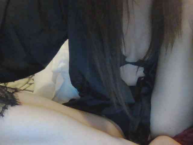 Yasminechienne webcam