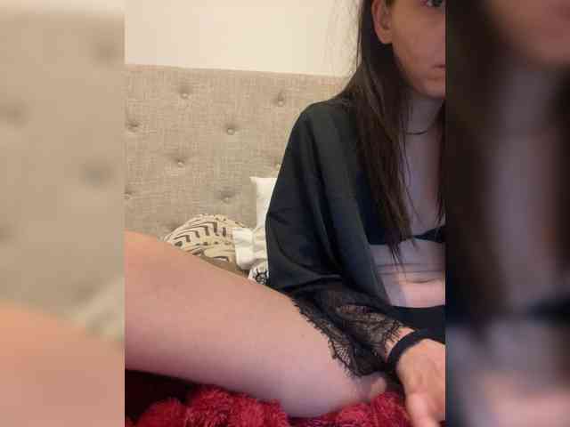 Yasminechienne webcam