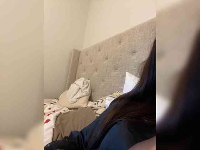 Yasminechienne webcam