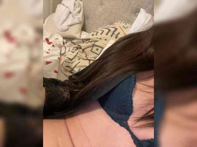 Yasminechienne webcam