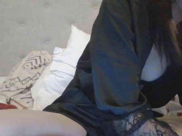 Yasminechienne webcam