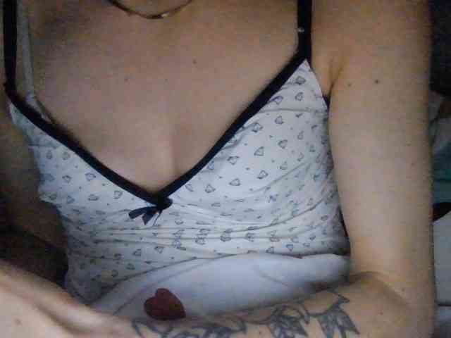 Yasminechienne webcam