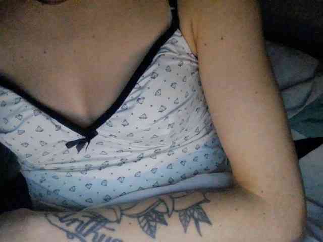 Yasminechienne webcam