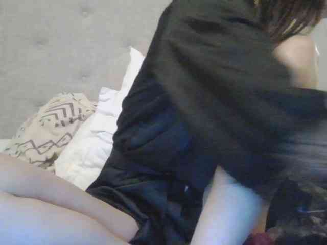 Yasminechienne webcam