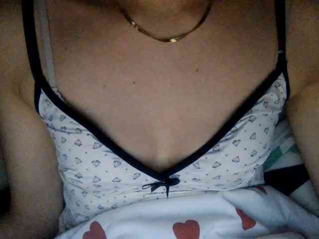 Yasminechienne webcam