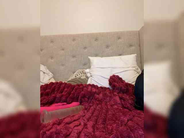 Yasminechienne webcam