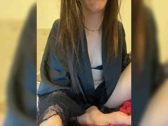 Yasminechienne webcam