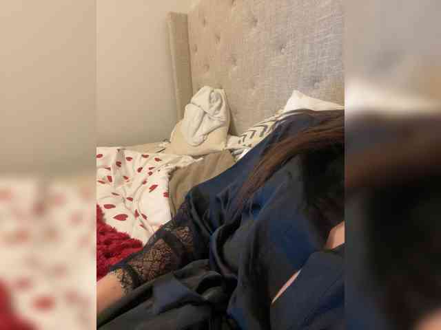 Yasminechienne webcam