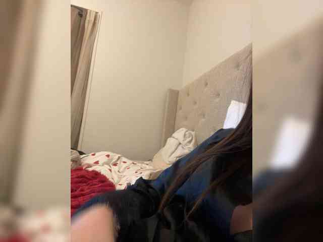 Yasminechienne webcam