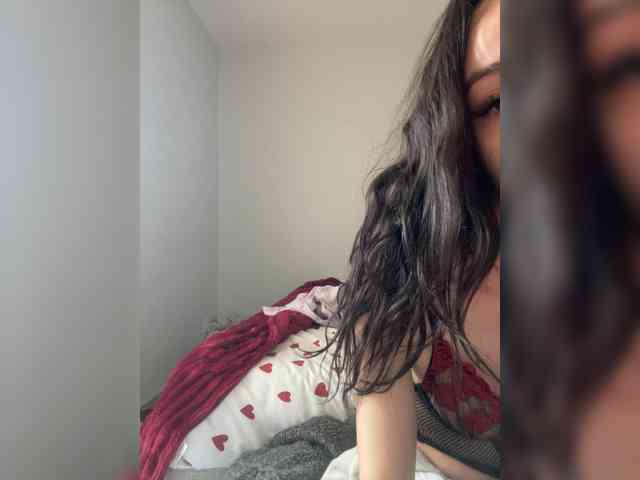 Yasminechienne webcam