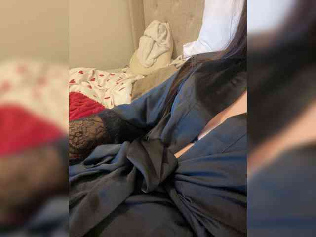 Yasminechienne webcam