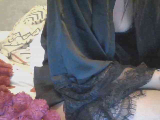 Yasminechienne webcam