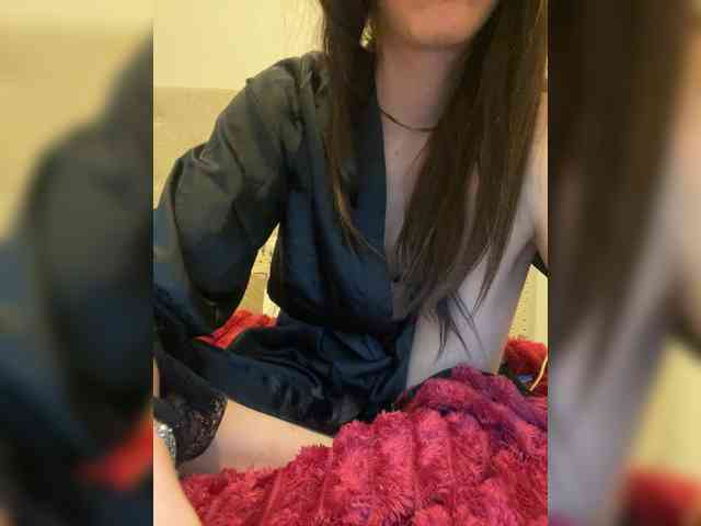 Yasminechienne webcam