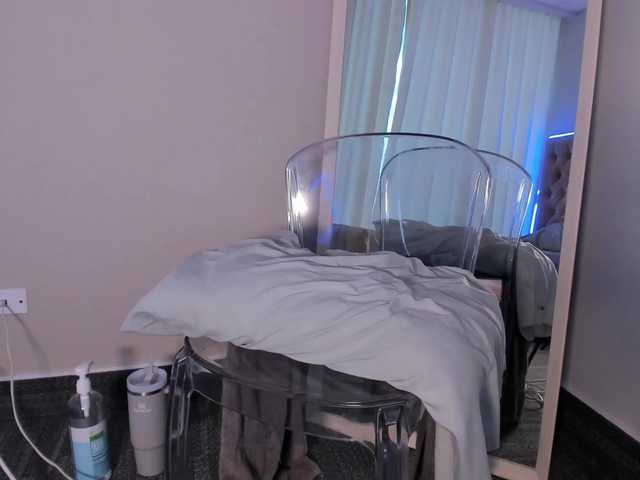 Salytexas Live Cam on BongaCams