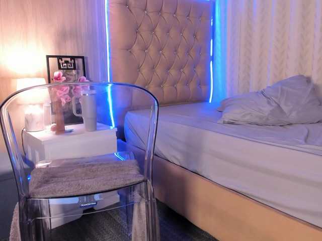 Salytexas from BongaCams