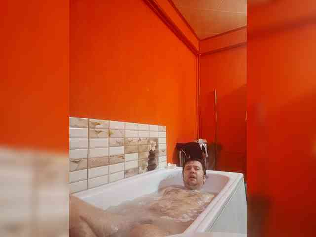 Bomjik36 Live Webcam on BongaCams