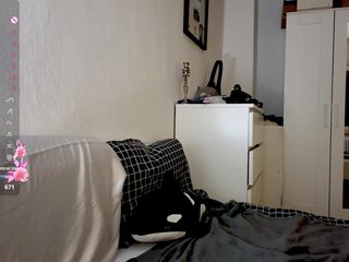 MerleRusson Porn Show