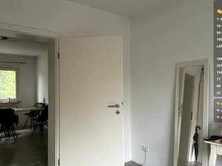 MerleRusson Porn Show