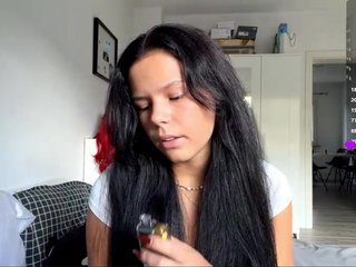 MerleRusson Porn Show