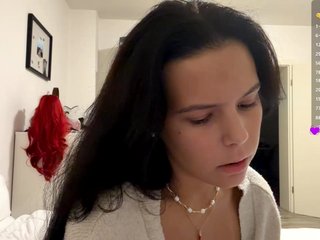 MerleRusson Porn Show