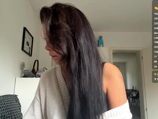 MerleRusson Porn Show