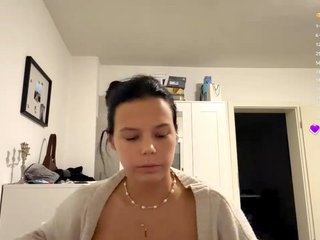 MerleRusson Porn Show