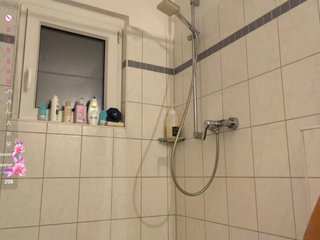 MerleRusson Porn Show