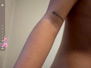 MerleRusson Porn Show