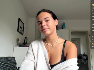 MerleRusson Porn Show