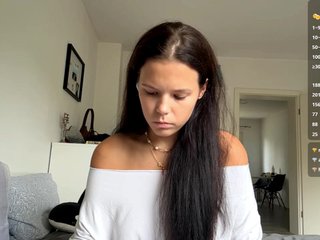 MerleRusson Porn Show