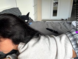 MerleRusson Porn Show