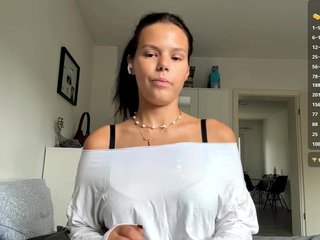 MerleRusson Porn Show