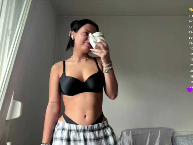 MerleRusson's BongaCams show and profile