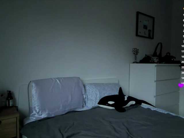 MerleRusson's BongaCams show and profile