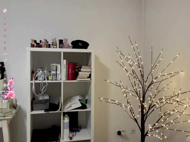 MerleRusson's BongaCams show and profile