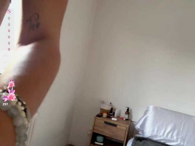 MerleRusson's BongaCams show and profile