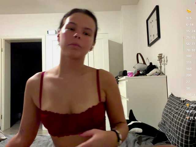 MerleRusson's BongaCams show and profile