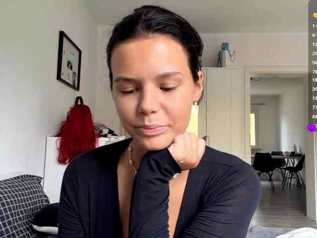 MerleRusson webcam