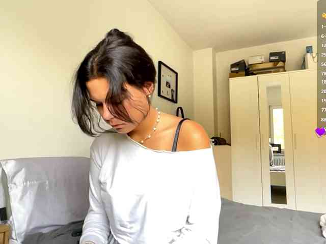 MerleRusson webcam