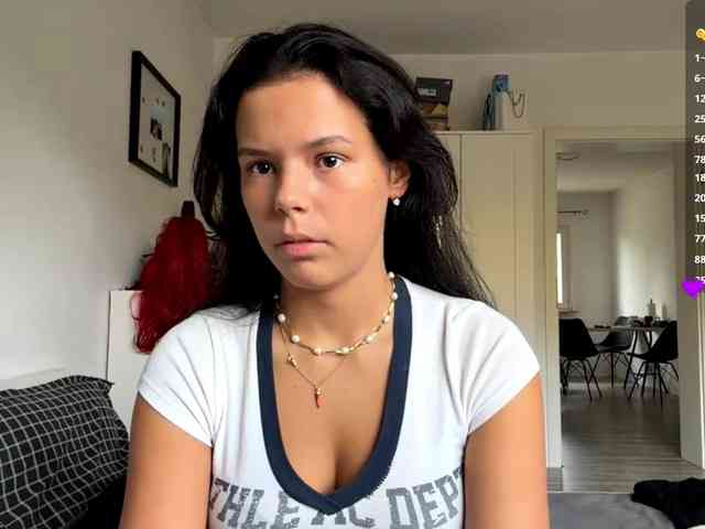 MerleRusson webcam